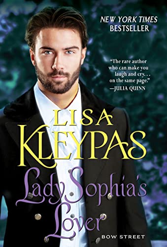 Book Lady Sophia's Lover (Bow Street) free