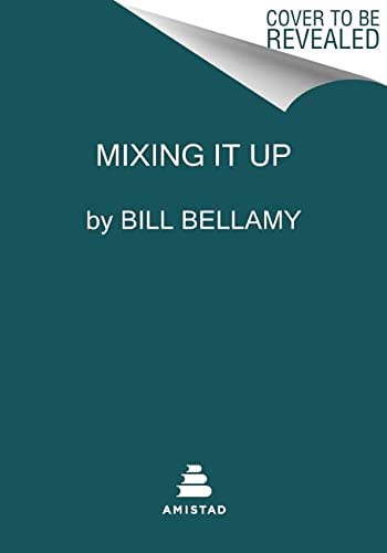 Book Mixing It Up free