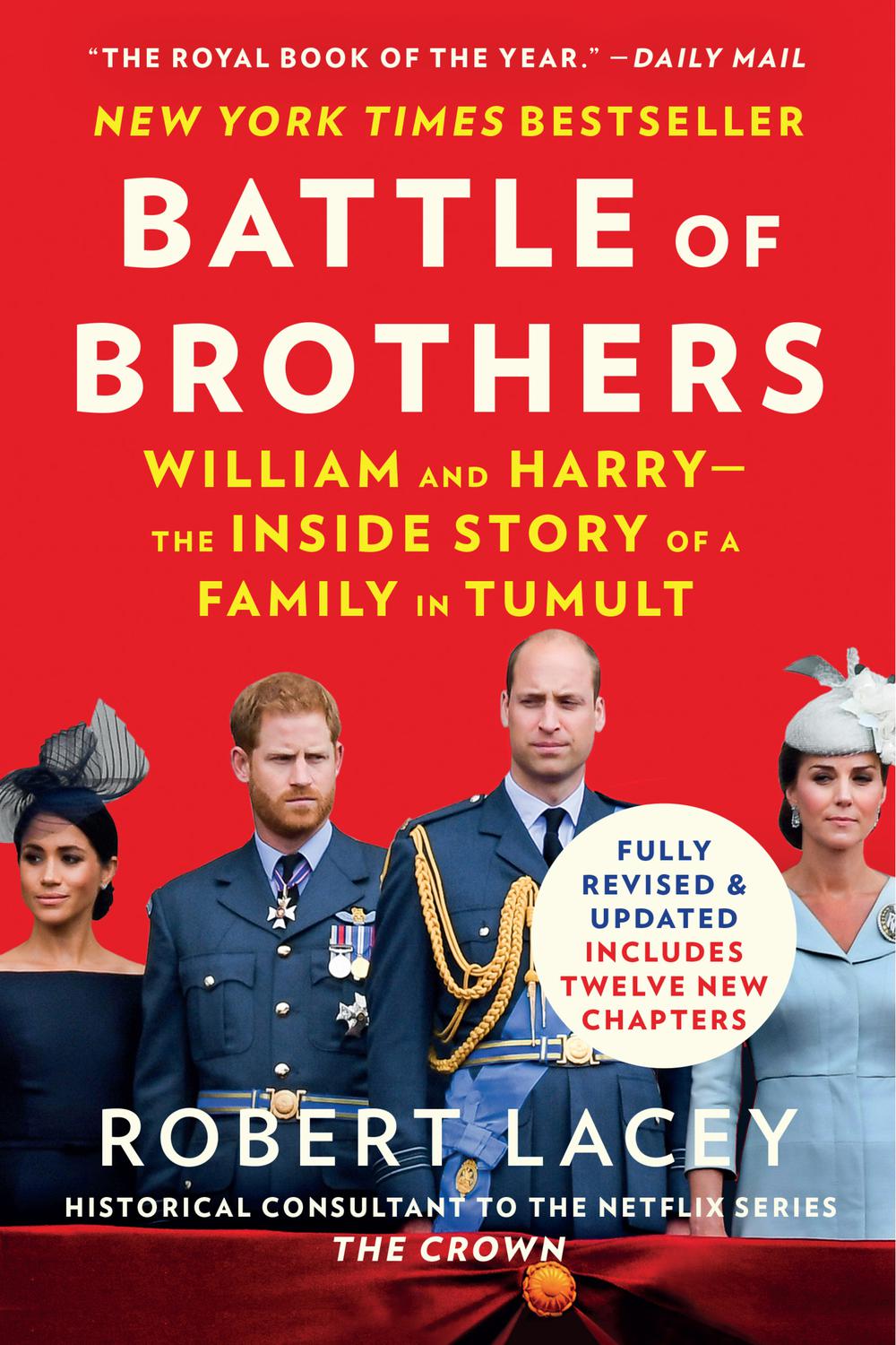 Book Battle of Brothers free