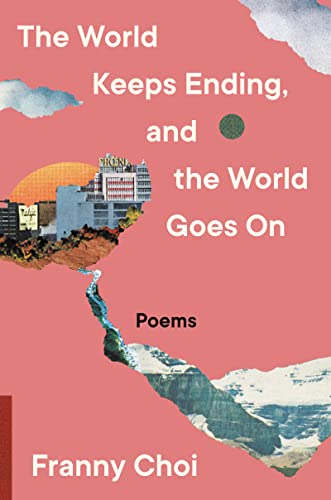 Book The World Keeps Ending, and the World Goes On free