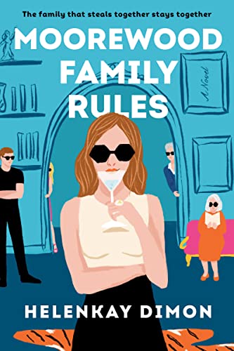 Book Moorewood Family Rules: A Novel free