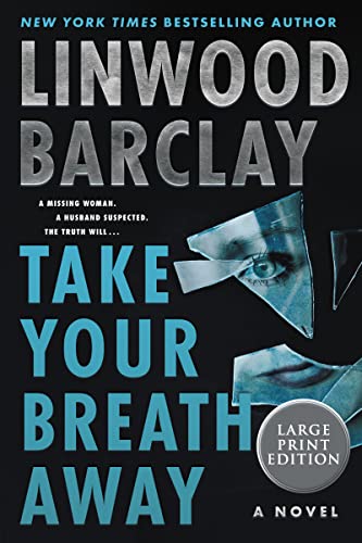 Book Take Your Breath Away: A Novel free