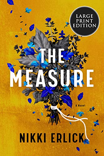 Book The Measure: A Novel free