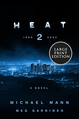 Book Heat 2: A Novel free