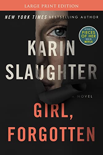 Book Girl, Forgotten: A Novel free
