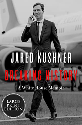 Book Breaking History: A White House Memoir free
