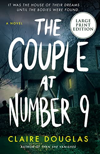 Book The Couple at Number 9: A Novel free