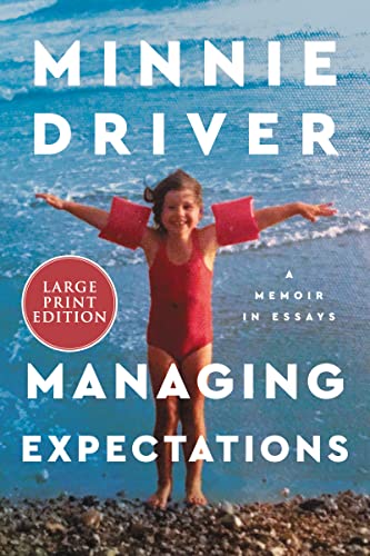 Book Managing Expectations: A Memoir in Essays free