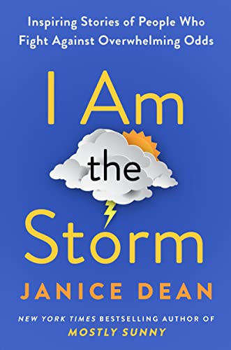 Book I Am the Storm free