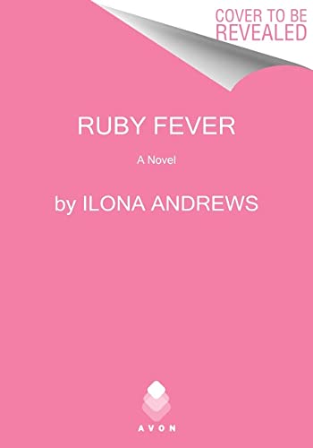 Book Ruby Fever: A Hidden Legacy Novel (Hidden Legacy, 6) free