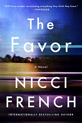 Book The Favor: A Novel free