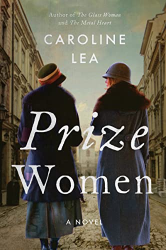 Book Prize Women: A Novel free