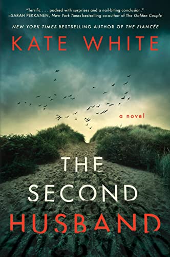 Book The Second Husband: A Novel free