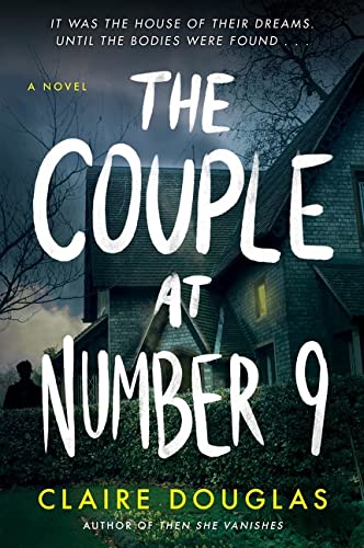 Book The Couple at Number 9: A Novel free