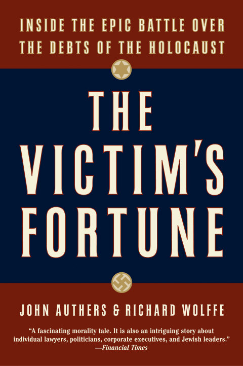 Book The Victim's Fortune free