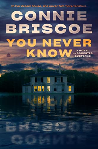 Book You Never Know: A Novel of Domestic Suspense free