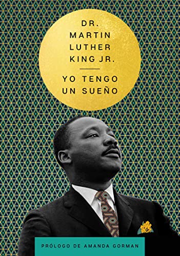 Book I Have a Dream Yo tengo un sueño (Spanish Edition) free