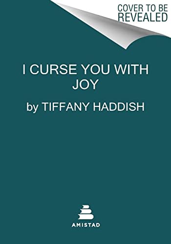 Book I Curse You with Joy free