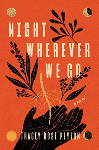Book Night Wherever We Go: A Novel free