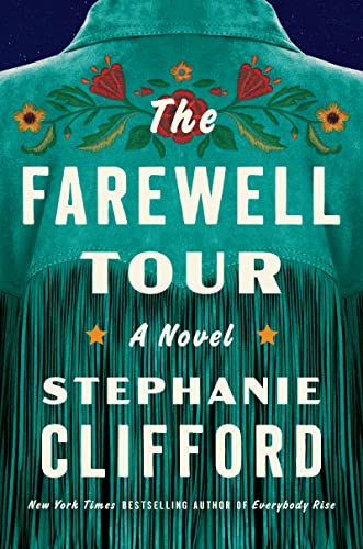 Book The Farewell Tour: A Novel free