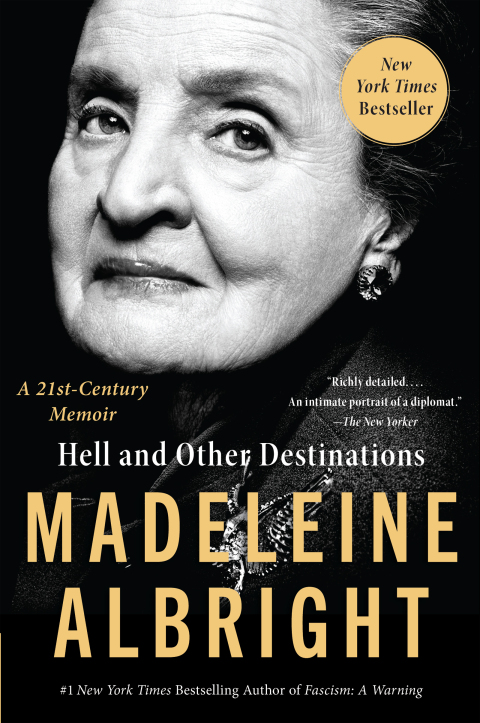Book Hell and Other Destinations free