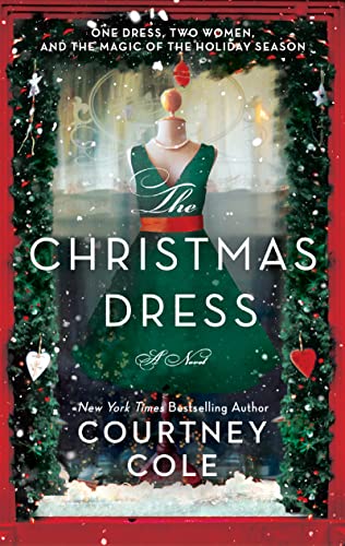 Book The Christmas Dress: A Novel free