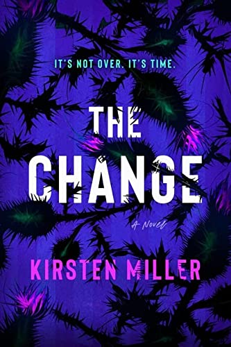 Book The Change: A Novel free