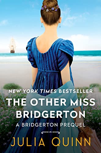 Book Other Miss Bridgerton: A Bridgerton Prequel (Bridgerton Prequel, 3) free