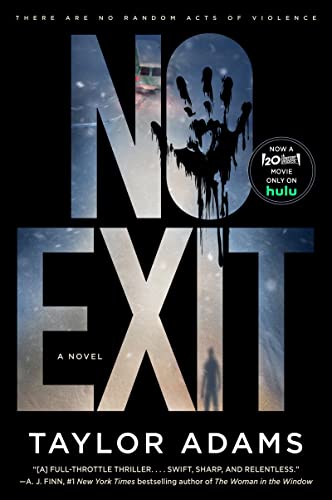 Book No Exit [TV Tie-in]: A Novel free