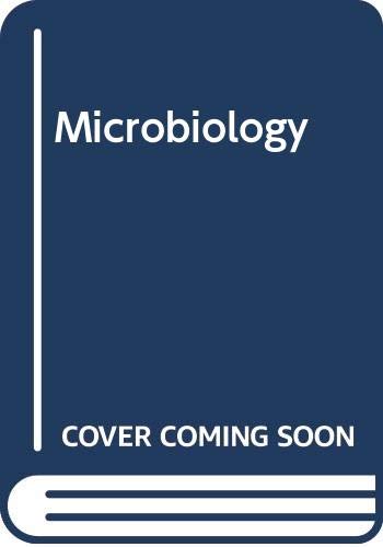 Book Microbiology free
