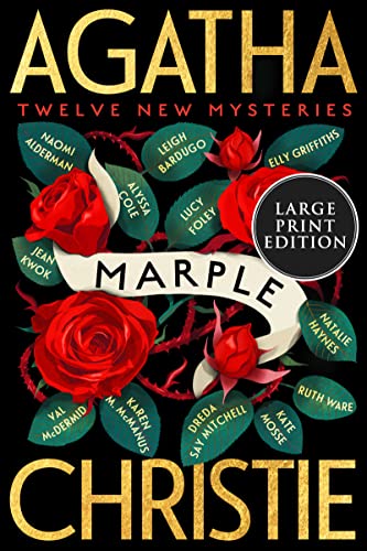 Book Marple: Twelve New Mysteries (Miss Marple Mysteries) free