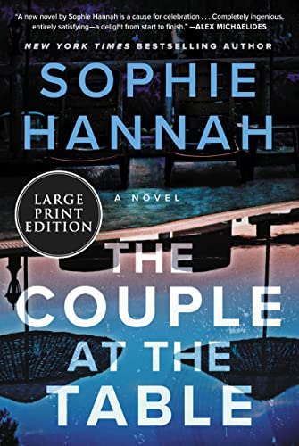 Book The Couple at the Table: A Novel free