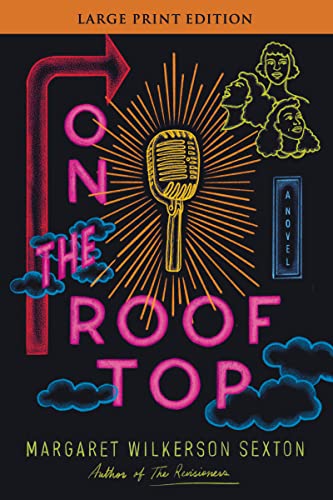 Book On the Rooftop: A Novel free