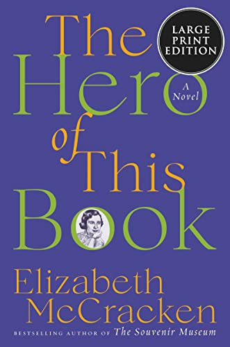 Book The Hero of This Book: A Novel free