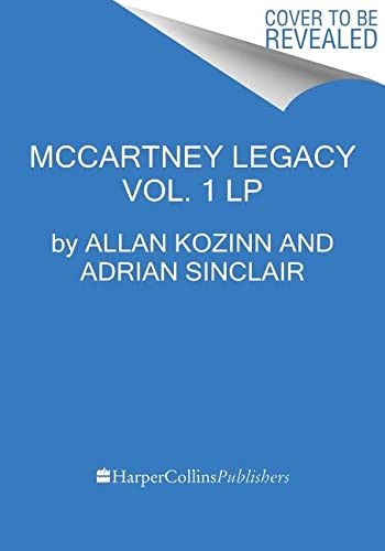 Book The McCartney Legacy: Volume 1: 1969 – 73 free