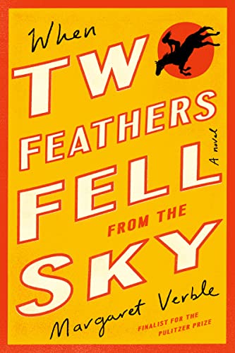 Book When Two Feathers Fell from the Sky free