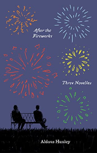 Book After the Fireworks: Three Novellas free