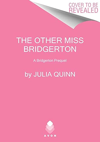 Book The Other Miss Bridgerton: A Bridgerton Prequel (Bridgerton Prequel, 3) free