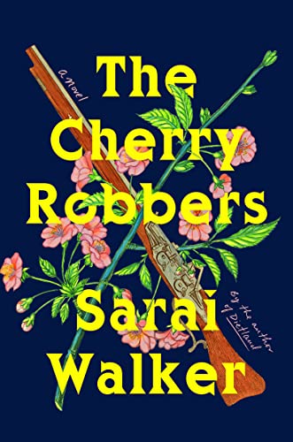 Book The Cherry Robbers free