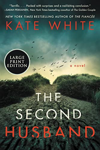 Book The Second Husband: A Novel free