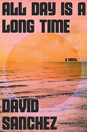 Book All Day Is a Long Time free
