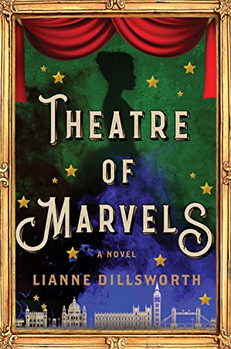 Book Theatre of Marvels free