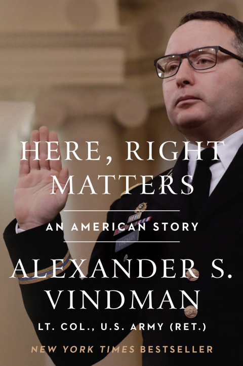 Book Here, Right Matters free