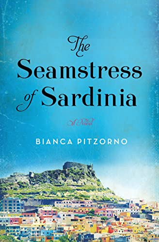 Book The Seamstress of Sardinia: A Novel free