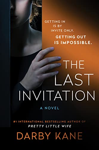 Book The Last Invitation: A Novel free