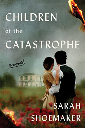 Book Children of the Catastrophe: A Novel free