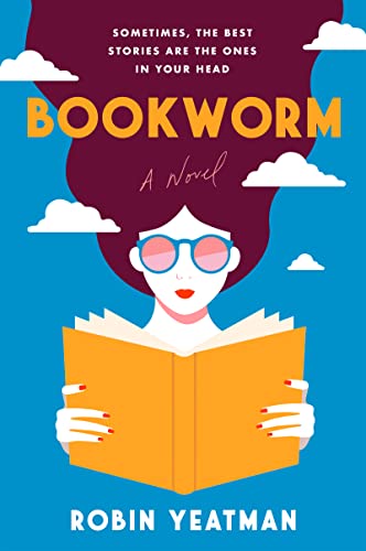Book Bookworm: A Novel free