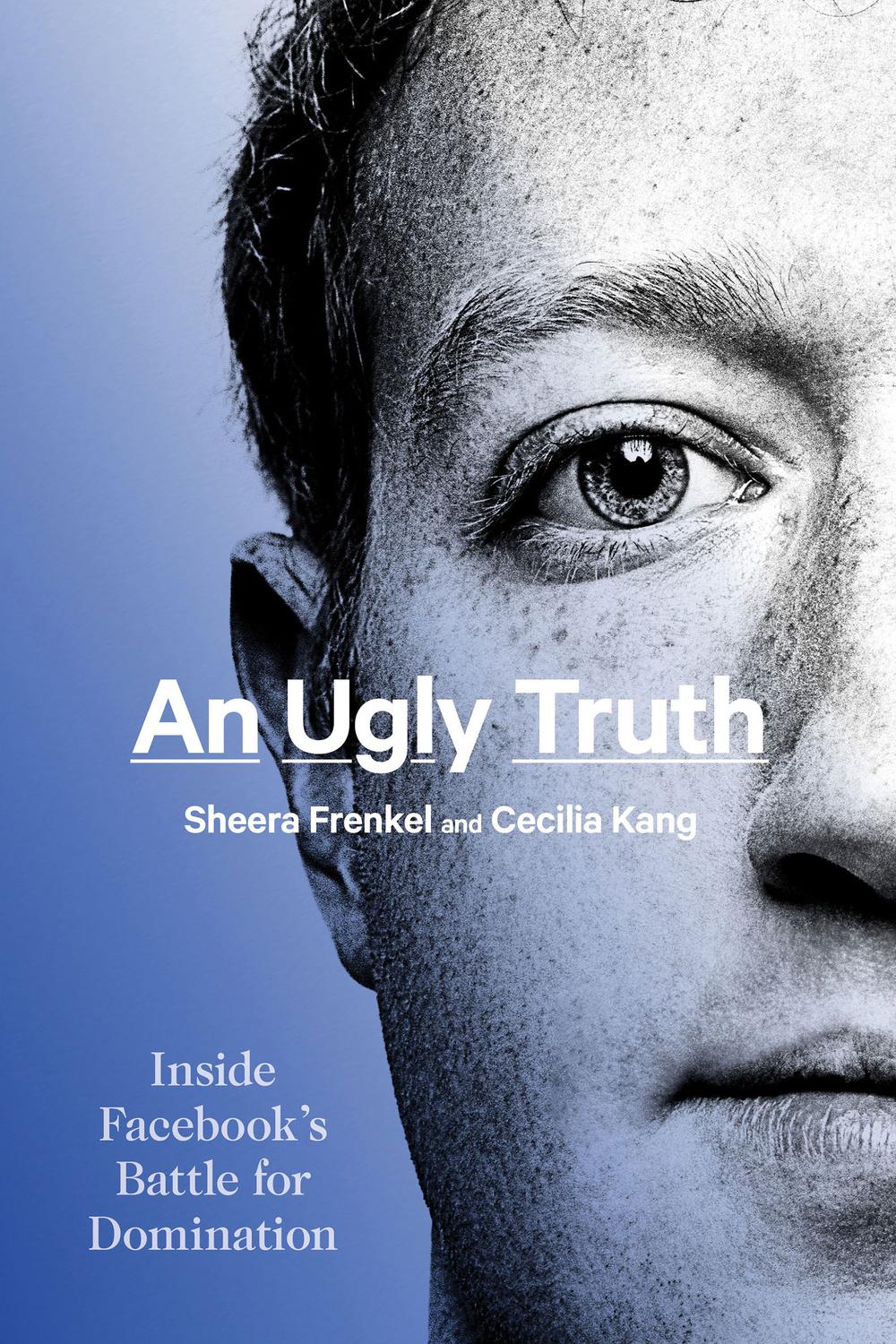 Book An Ugly Truth free