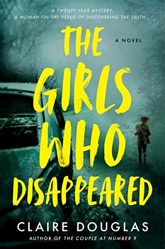 Book The Girls Who Disappeared: A Novel free