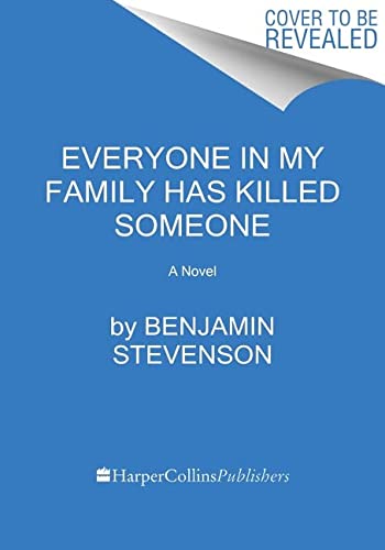 Book Everyone in My Family Has Killed Someone: A Novel free